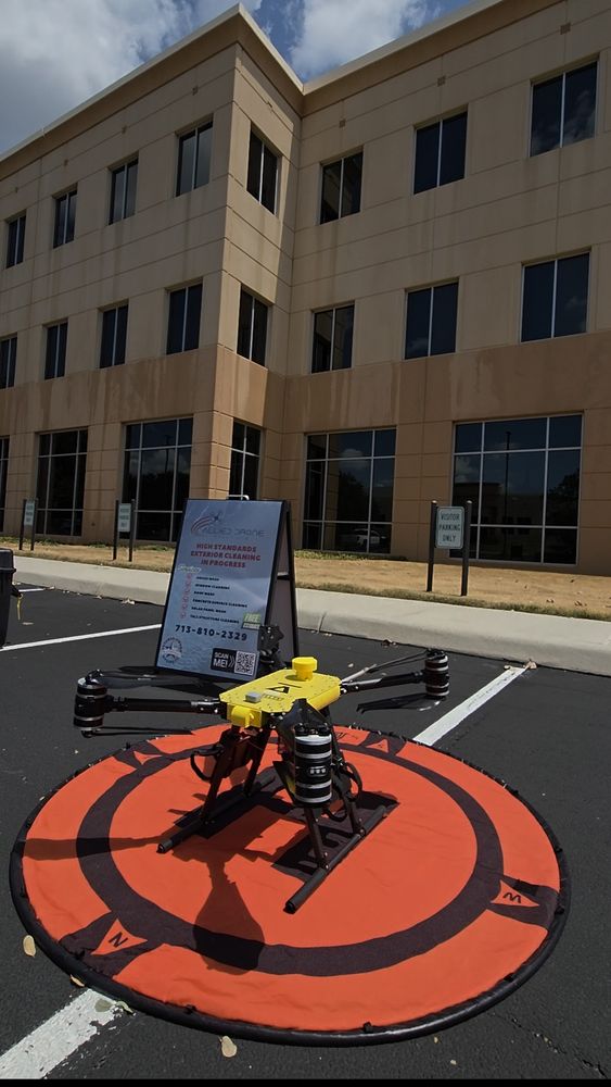 Allied Drone Solutions - veterans service organization in Round Rock, TX
