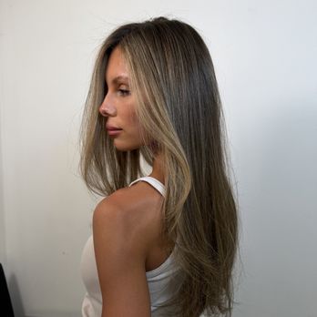 Luxelab - Hair Salons Near Me - Santa Monica, California Luxelab - Hair Salons Near Me - Santa Monica, California