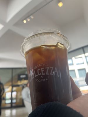 Dolcezza at the Hirshhorn by null