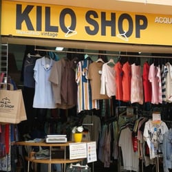 Kilo Shop Napoli