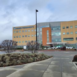 Kaiser Permanente Pharmacy