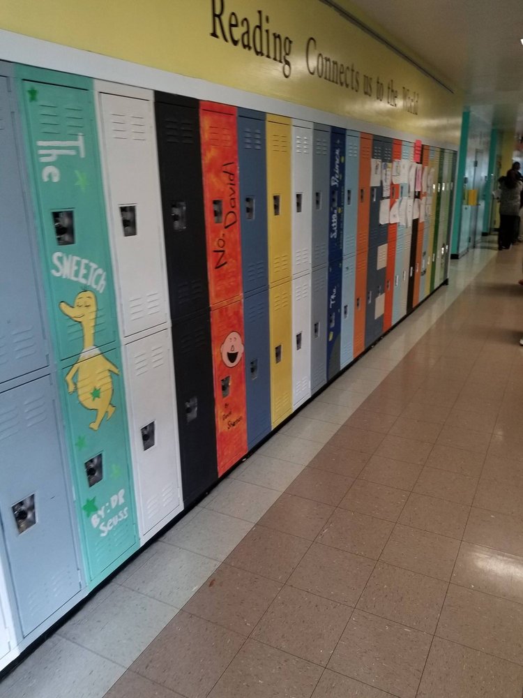 ROLAND PARK MIDDLE SCHOOL 14 Photos 1510 N Manhattan Ave, Tampa, FL