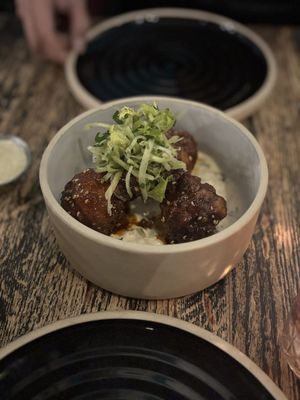 South+Pine American Eatery by null