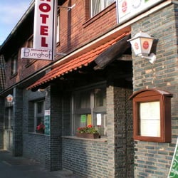 Restaurant Burghof
