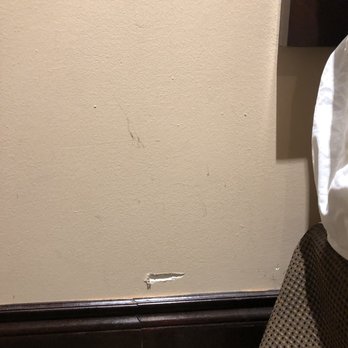 Woodbine Hotel And Suites - Dents in the walls and dirty - Hotels Near Me - Toronto, Ontario Woodbine Hotel And Suites - Dents in the walls and dirty - Hotels Near Me - Toronto, Ontario
