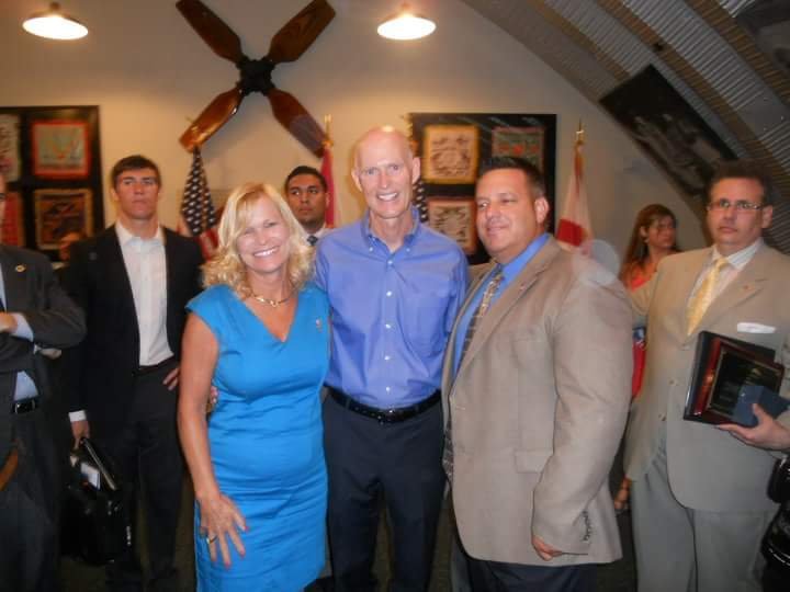 Liberty Manor For Veterans - social services organization in Tampa, FL