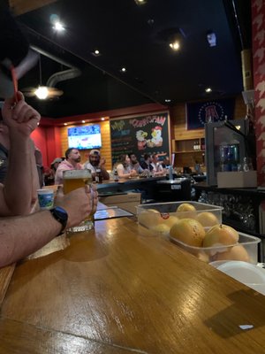 Quinn's on the Corner | Sports Bar by null