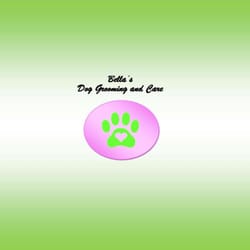 Bellas Dog Grooming and Care