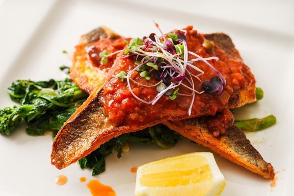 Altamirano's Italian Ristorante by null