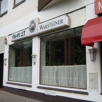 Fle-Pi 27 - Pubs Near Me - Hamburg, HH