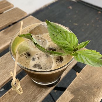 Gilly Brew Bar - Coffee & Tea Near Me - Stone Mountain, Georgia