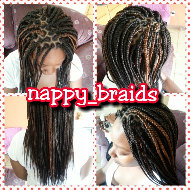 Nappy Braids Cerrado 76 Fotos Y 15 Resenas Peluquerias