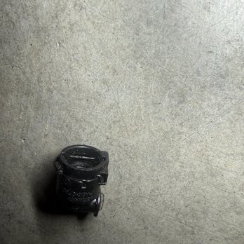 Mas Motors - Broken coolant hose adapter - Used Car Dealers Near Me - Norco, California