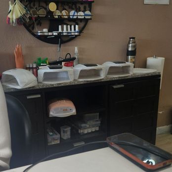 Classy Nails - Nail supply station - Nail Salons Near Me - Bakersfield, California Classy Nails - Nail supply station - Nail Salons Near Me - Bakersfield, California