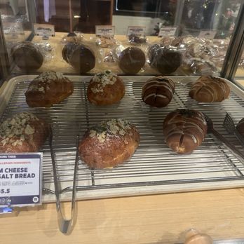 Smoking Tiger Coffee & Bread - Coffee & Tea Near Me - Buena Park, California