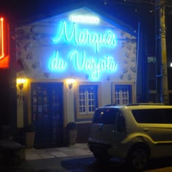 Marquês da Varjota