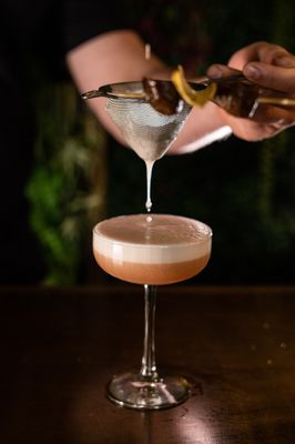 The Cage in Audubon by null