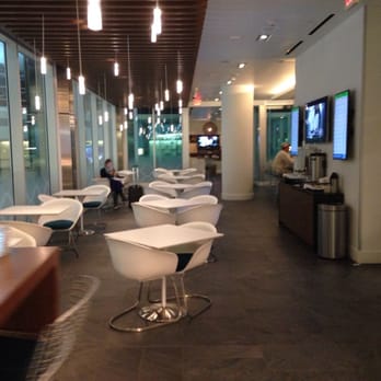 The Centurion Lounge - Airport Lounges Near Me - Dallas, Texas