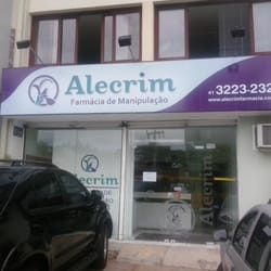 Alecrim Farmácia de Manipulação