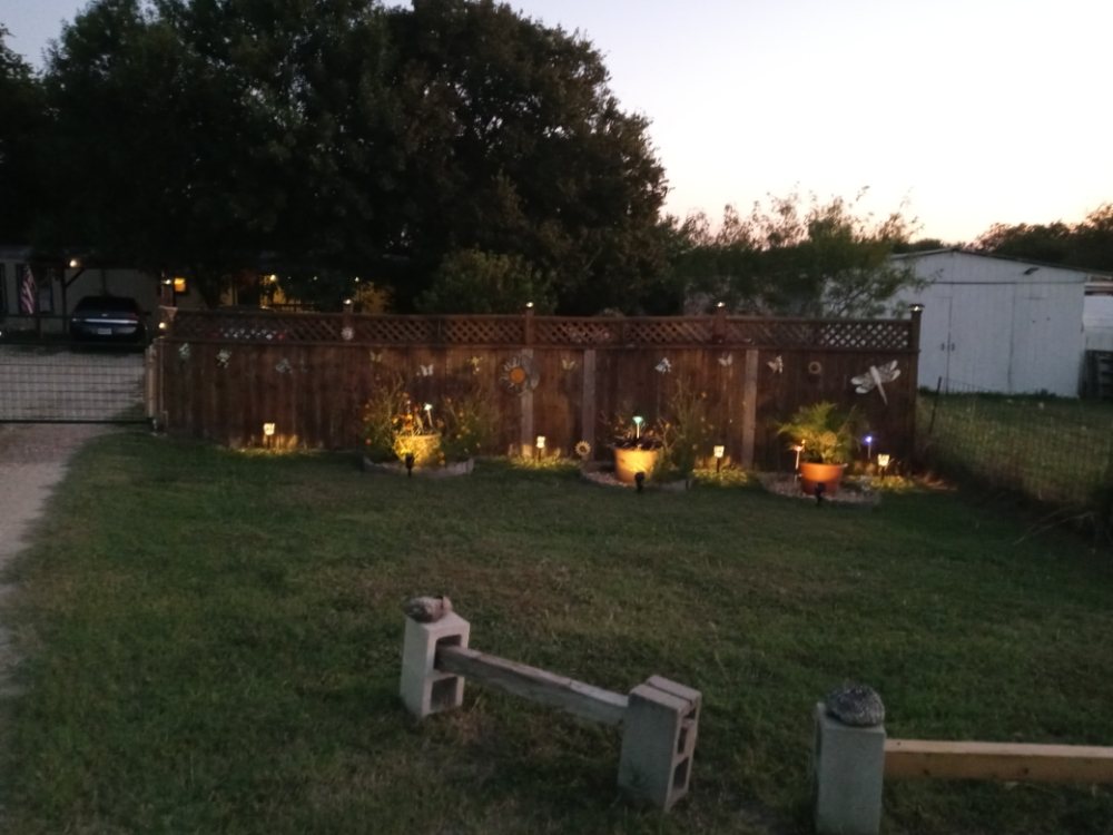 Slide of Pastrano Landscape And More