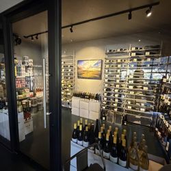 Blackrock Wine