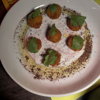 Darkroom - Stuffed olives - Wine Bars Near Me - Santa Ana, California Darkroom - Stuffed olives - Wine Bars Near Me - Santa Ana, California