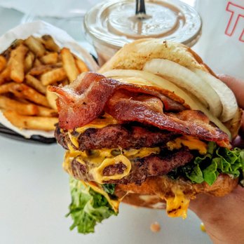 Fatso's Last Stand - Hot Dogs Near Me - Chicago, Illinois