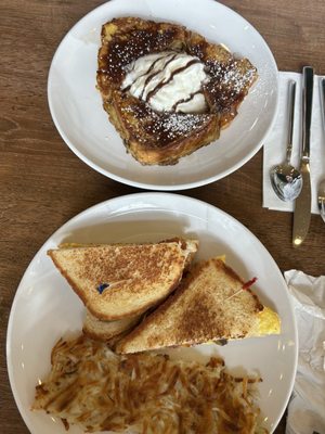 Magnin Street Cafe & Bistro by null