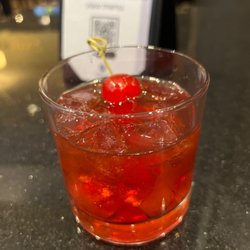 Big Bar On 2 - Manhattan