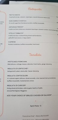 Menu photo 6 Sant Ambroeus Palm Beach Palm Beach, FL Menu photo 6 Sant Ambroeus Palm Beach Palm Beach, FL