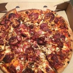 Romano's Pizza & Pasta - Romano's Special!