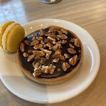 Bakery Lorraine - Bakeries Near Me - Austin, Texas