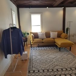 Vita Hydration and Wellness - Drip room