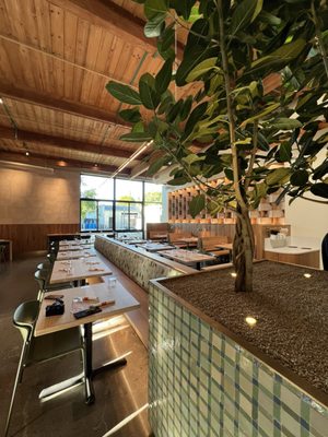 Acorn Cafe by null