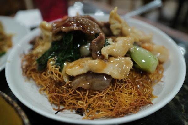 SK Seafood Restaurant by null