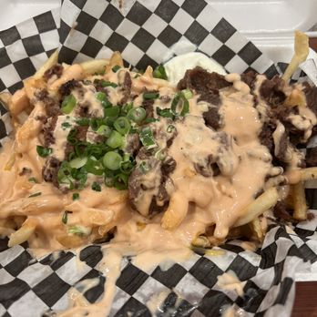 Bols - Bulgogi fries - Ramen Near Me - Plano, Texas