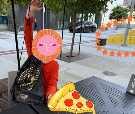 Flour + Water Pizza Shop by null