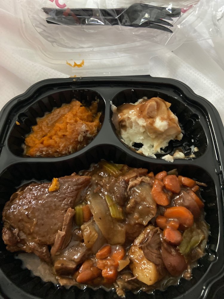 GOLDEN CORRAL 33 Photos & 28 Reviews 2632 NW Cache Rd, Lawton