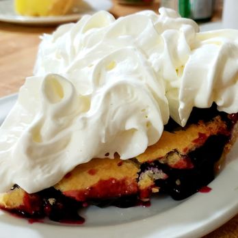 Len Duckworth Fish & Chips - Blueberry Pie - Seafood Near Me - Toronto, Ontario Len Duckworth Fish & Chips - Blueberry Pie - Seafood Near Me - Toronto, Ontario