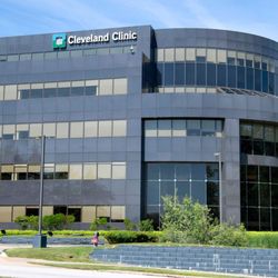 Cleveland Clinic
