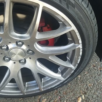 JB's Mobile Wheel Repair - Before - Wheel & Rim Repair Near Me JB's Mobile Wheel Repair - Before - Wheel & Rim Repair Near Me
