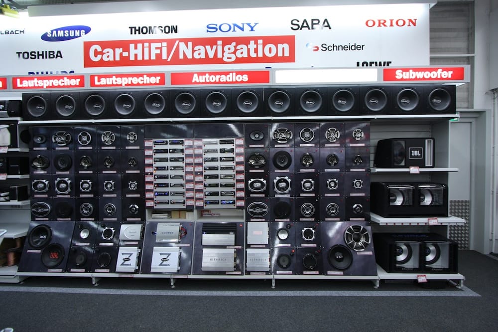 media markt subwoofer