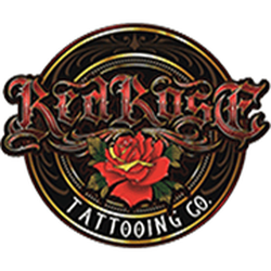 The Golden Mantis Tattoo & Piercing