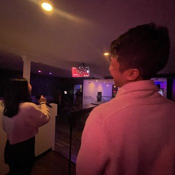 Aura Cinema - Karaoke - Cocktail Bars Near Me - San Francisco, California