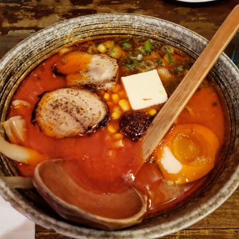 Dock Asian Eatery - Ramen Near Me - Brooklyn, New York