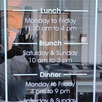 Beeside Balcony - Business hours - Mediterranean Near Me - Del Mar, California Beeside Balcony - Business hours - Mediterranean Near Me - Del Mar, California