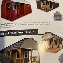 Affordable Buildings