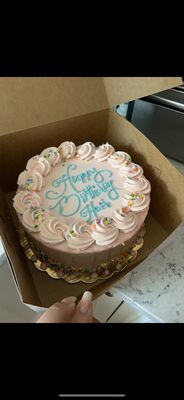 Sugar Baking Co. by null