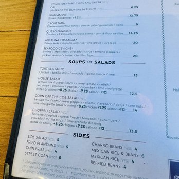 La Popular Hollywood - Menu - Mexican Near Me - Hollywood, California La Popular Hollywood - Menu - Mexican Near Me - Hollywood, California