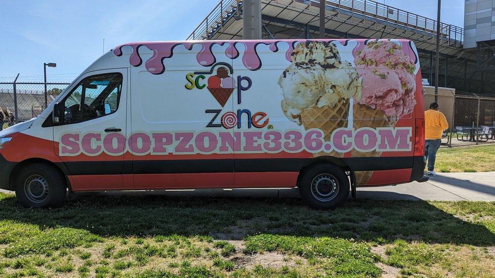 SCOOP ZONE Updated October 2024 20 Photos Greensboro, North